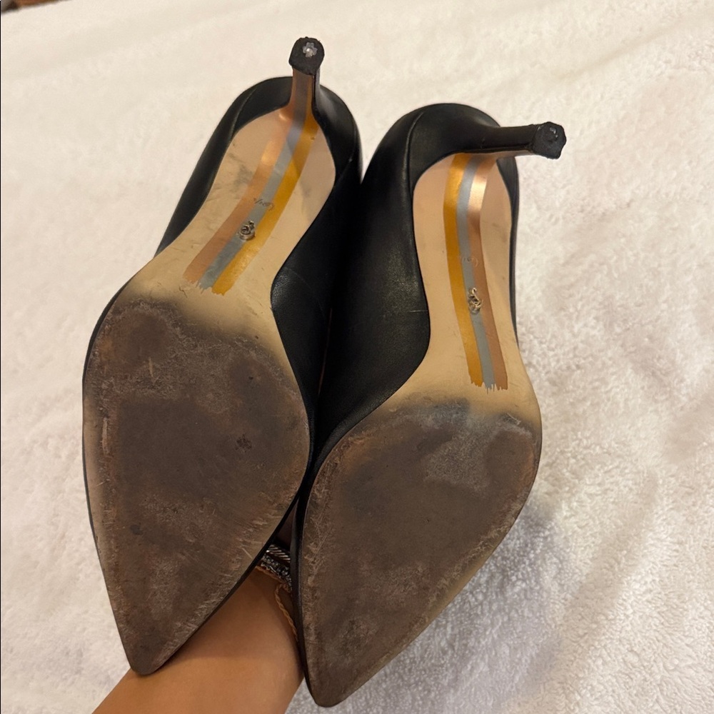 Sam Edelman Hazel Pumps - Picture 6 of 8
